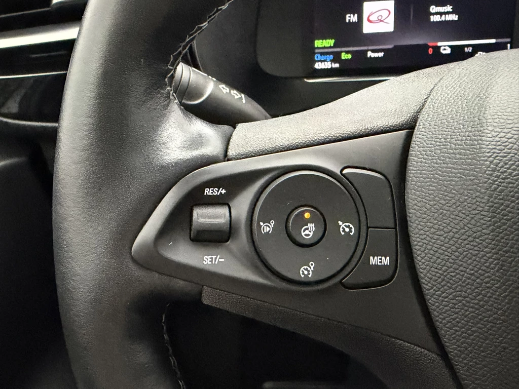 Opel Corsa-e – foto 18