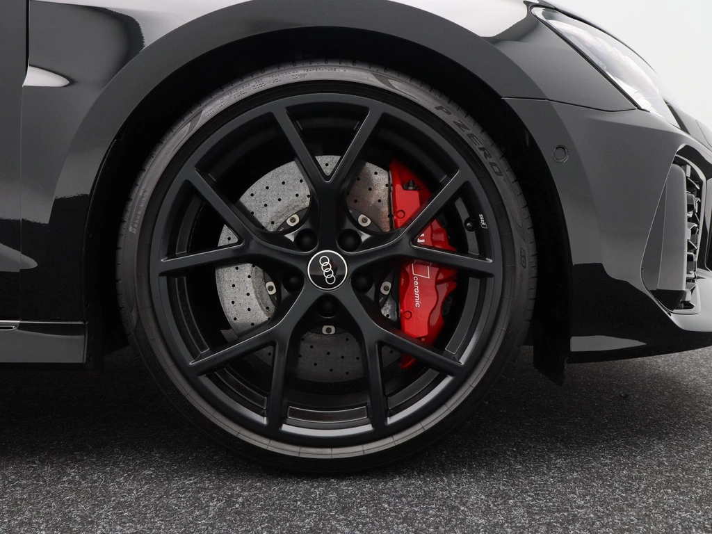 Audi RS3 – foto 15