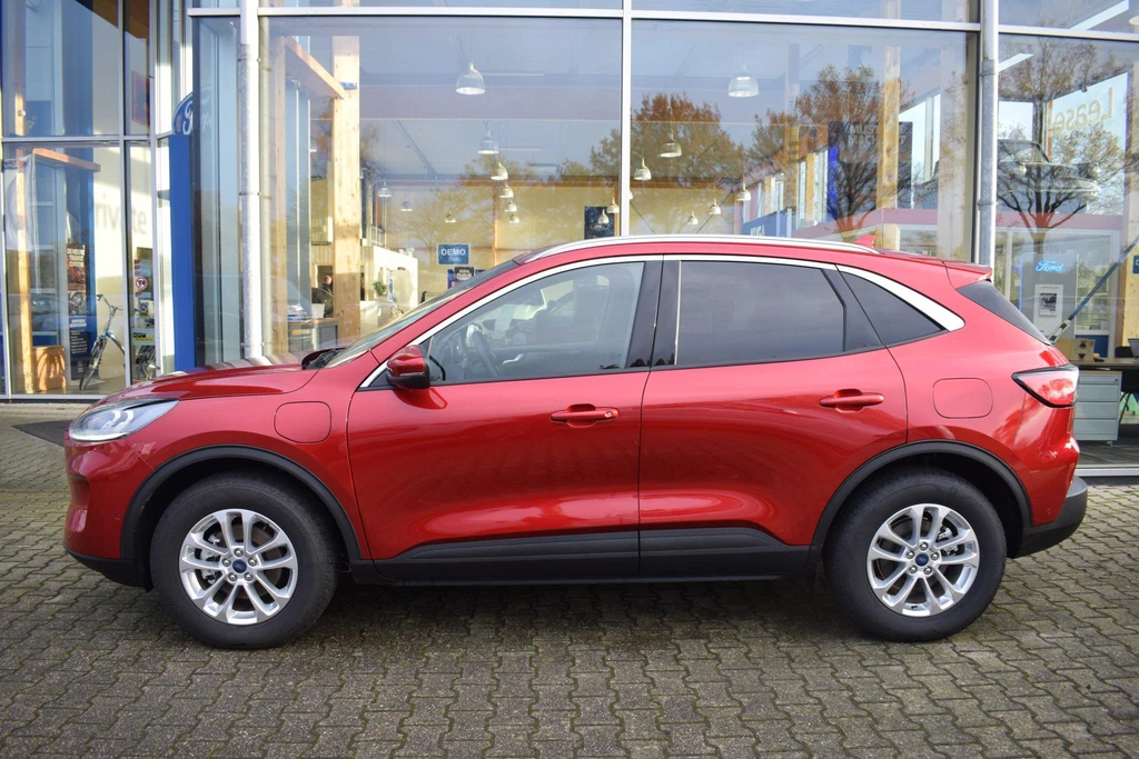 Ford Kuga – foto 2
