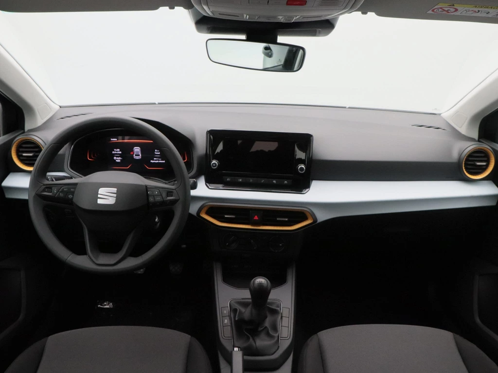 SEAT Ibiza – foto 28