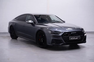 Audi A7 – thumbnail 9