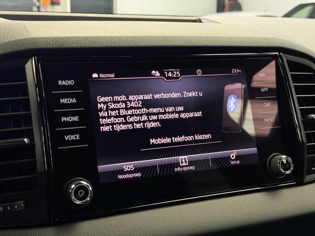 Škoda Karoq – foto 24