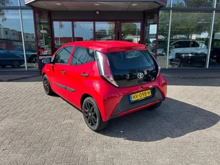 Toyota Aygo – thumbnail 2