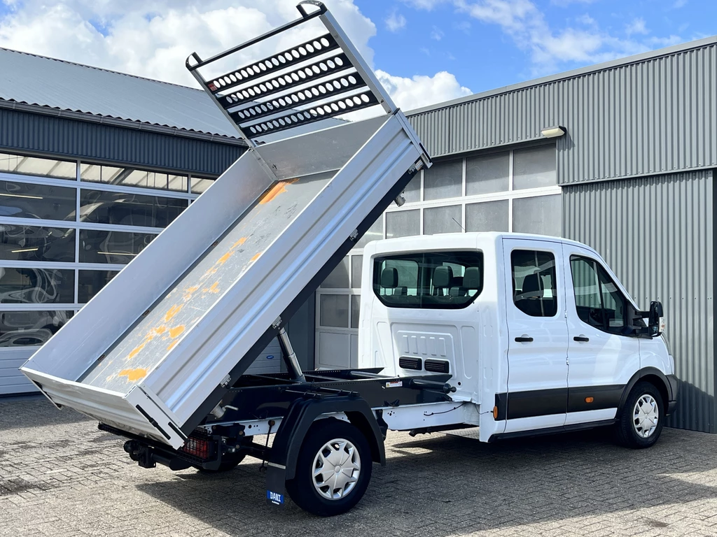 Ford Transit – foto 3