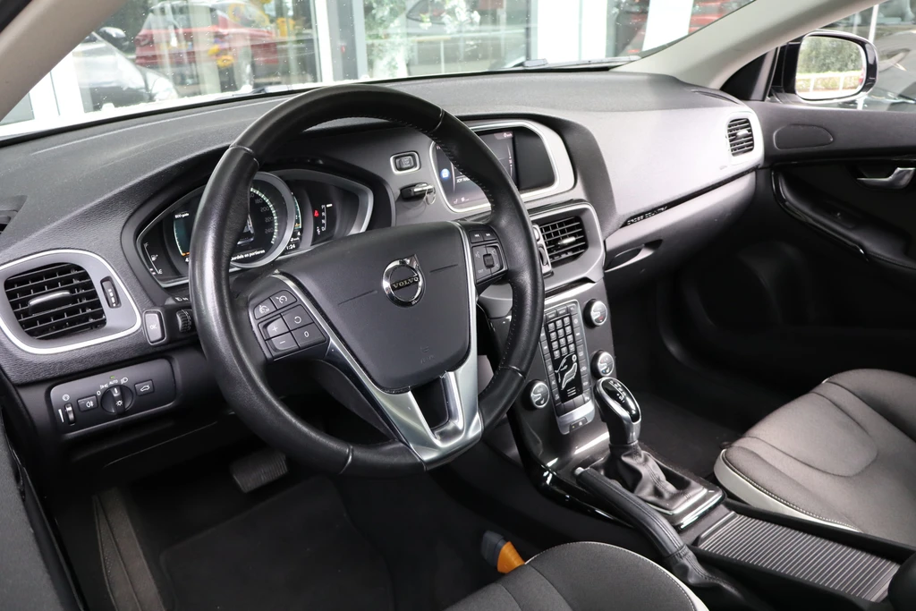 Volvo V40 – foto 18