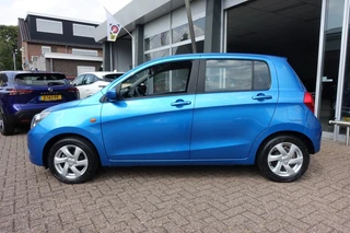 Suzuki Celerio – thumbnail 2