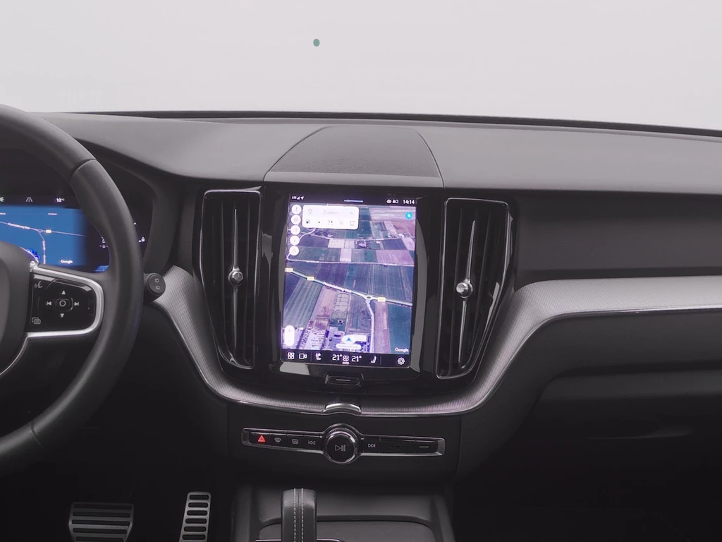 Volvo XC60 – foto 24