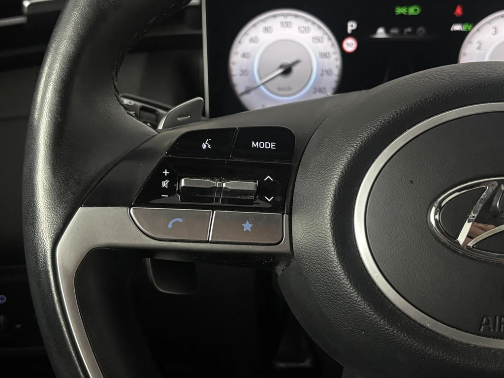 Hyundai Tucson – foto 24