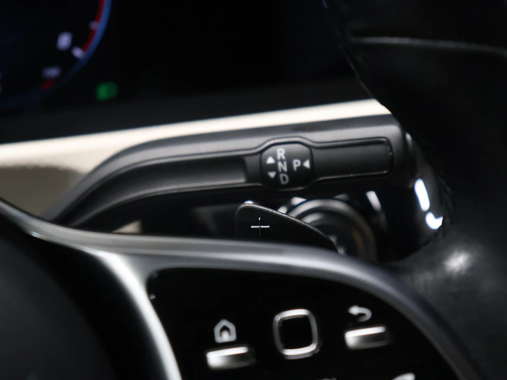 Mercedes-Benz CLA – foto 19