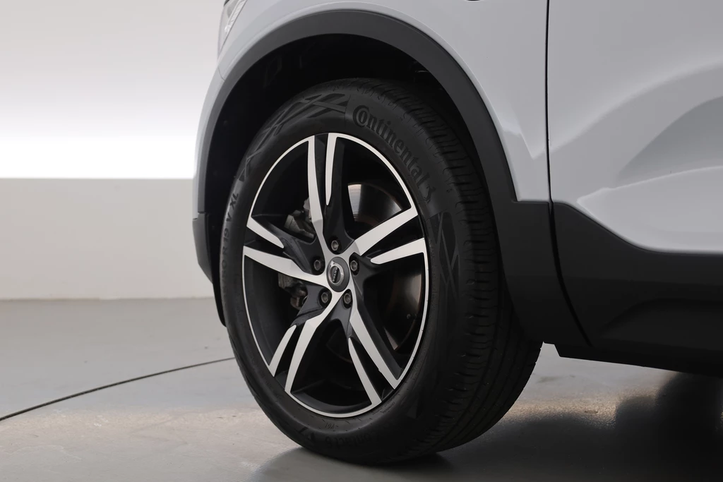 Volvo XC40 – foto 44