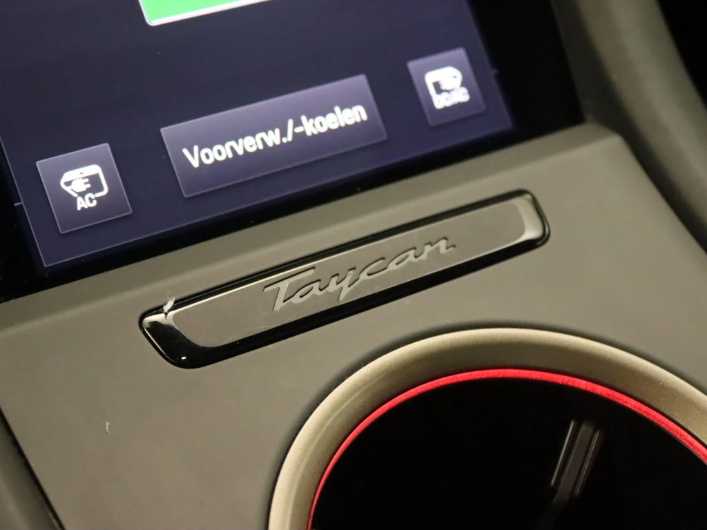 Porsche Taycan – foto 44
