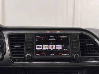 SEAT Leon – thumbnail 14