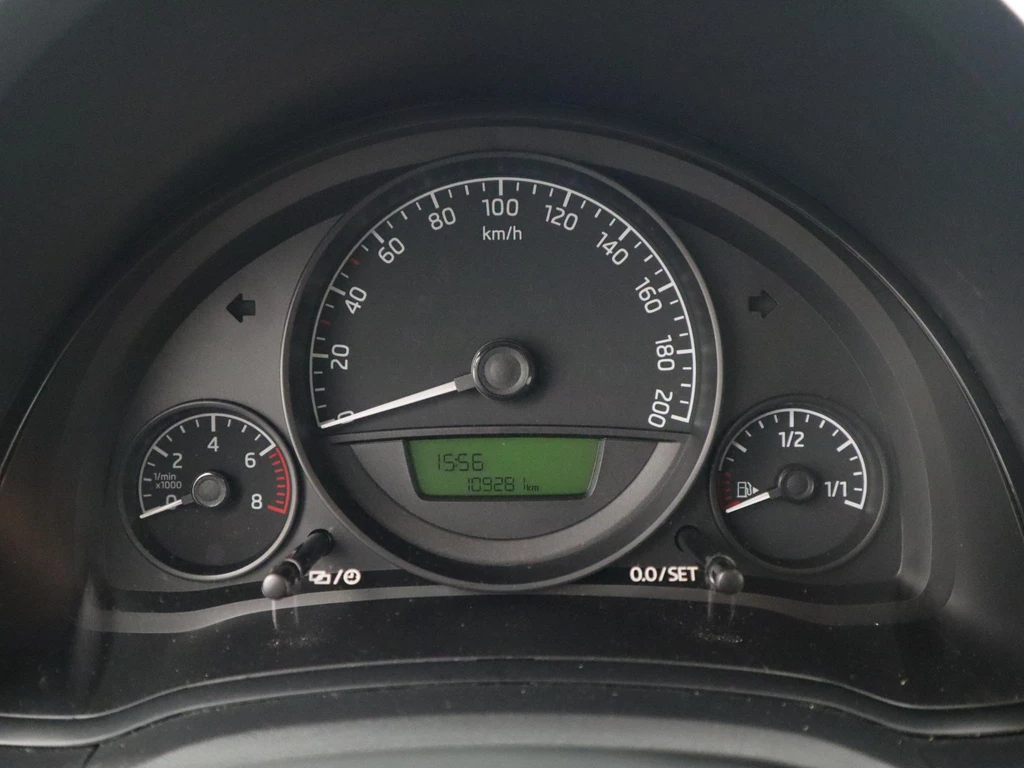 Škoda Citigo – foto 17