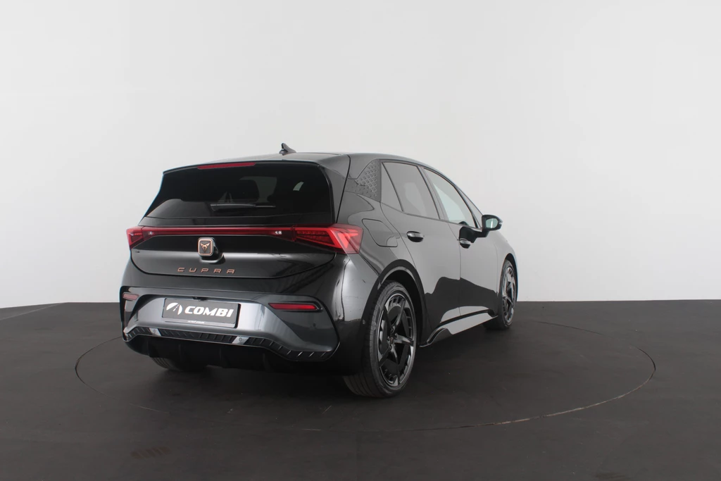 CUPRA Born – foto 6