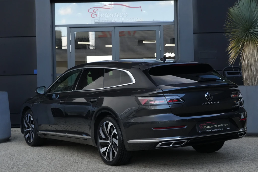 Volkswagen Arteon – foto 2