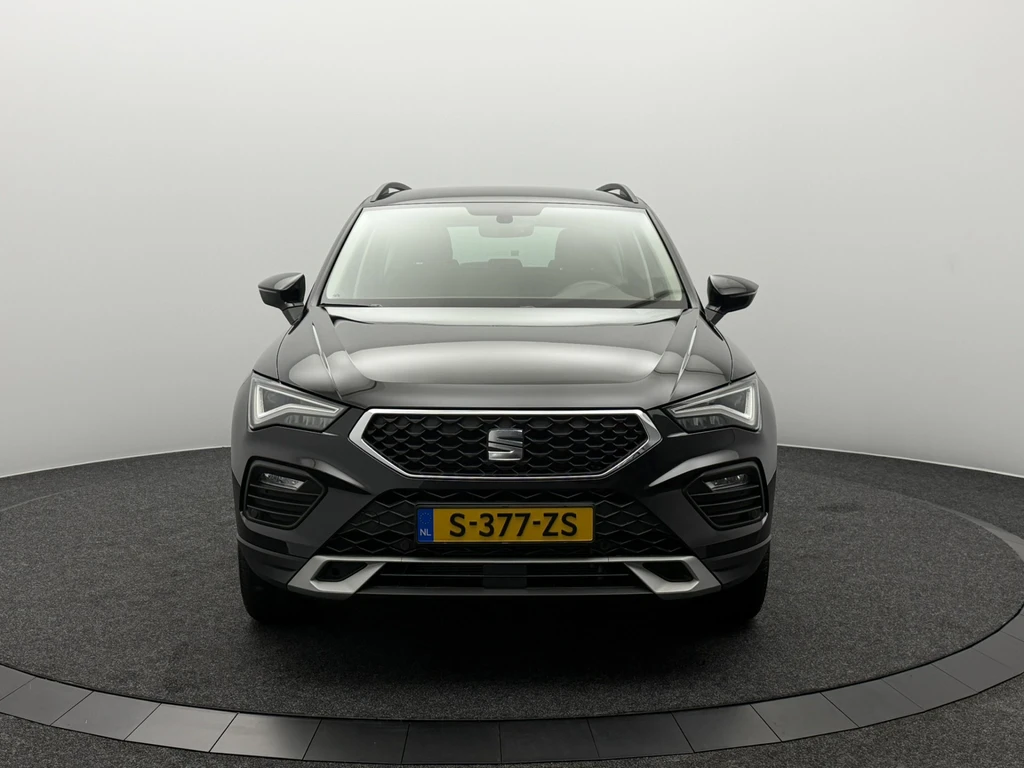 SEAT Ateca – foto 7