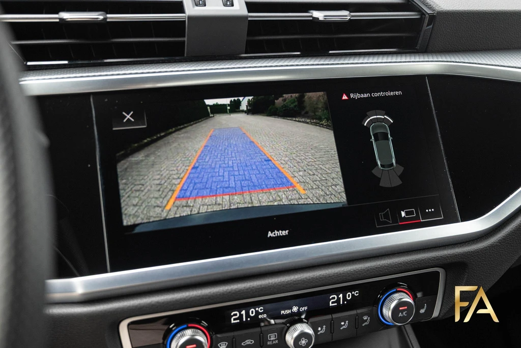 Audi Q3 – foto 51