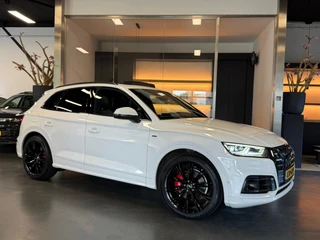 Audi Q5 – thumbnail 17