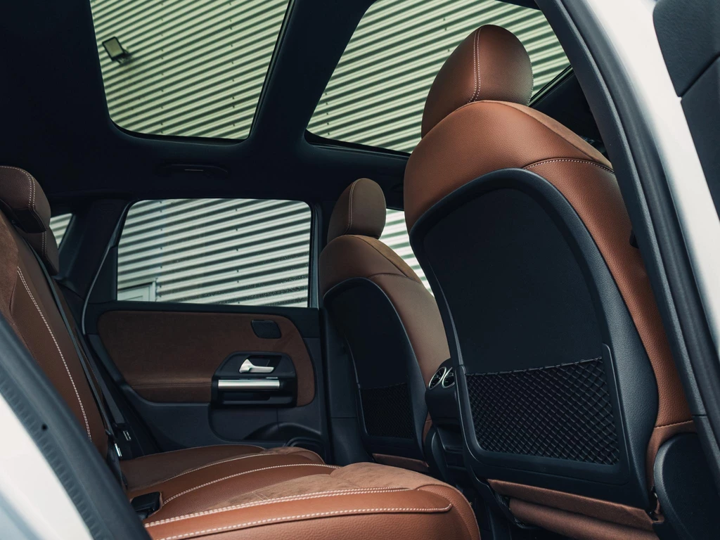 Mercedes-Benz B-Klasse – foto 14