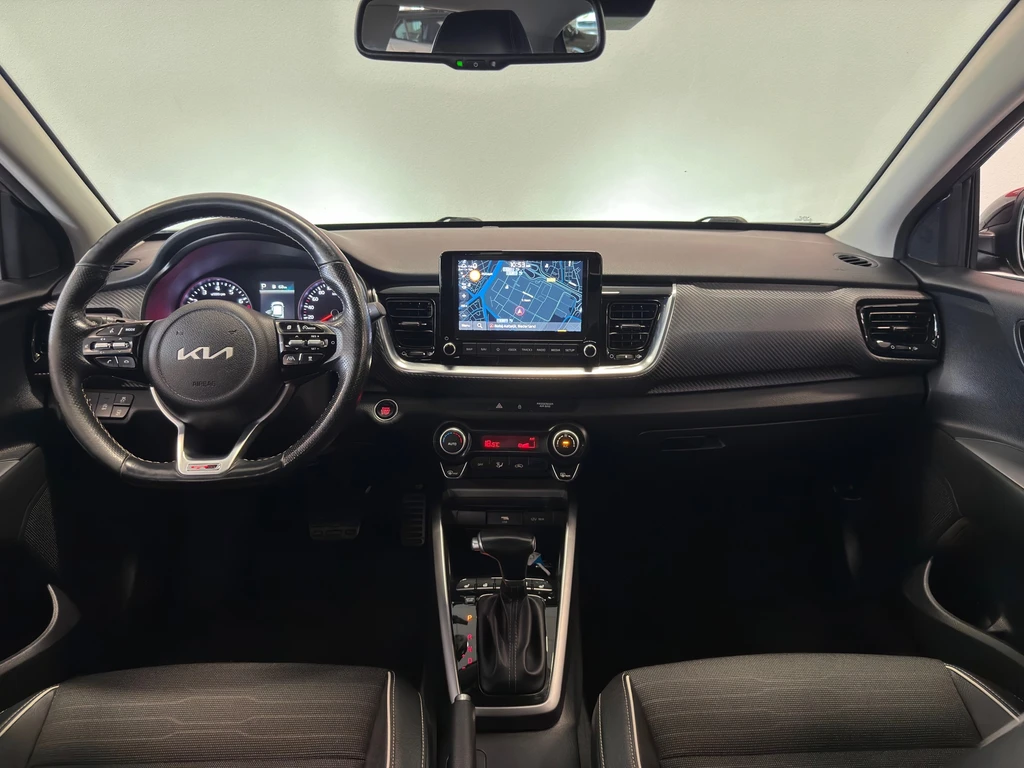 Kia Stonic – foto 16