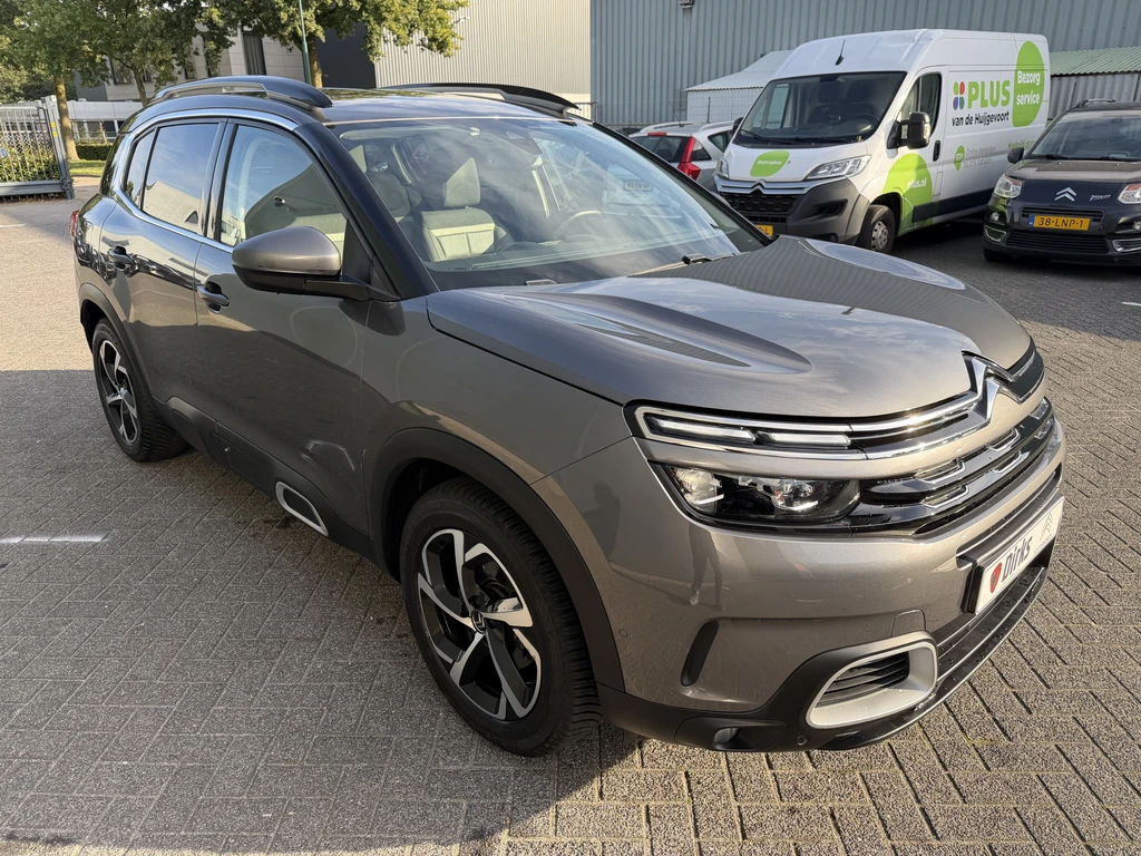 Citroën C5 Aircross – foto 8