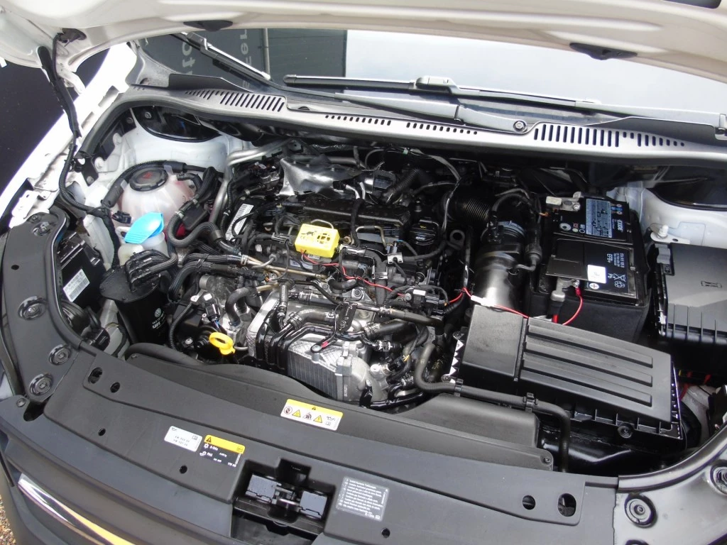 Volkswagen Caddy – foto 19