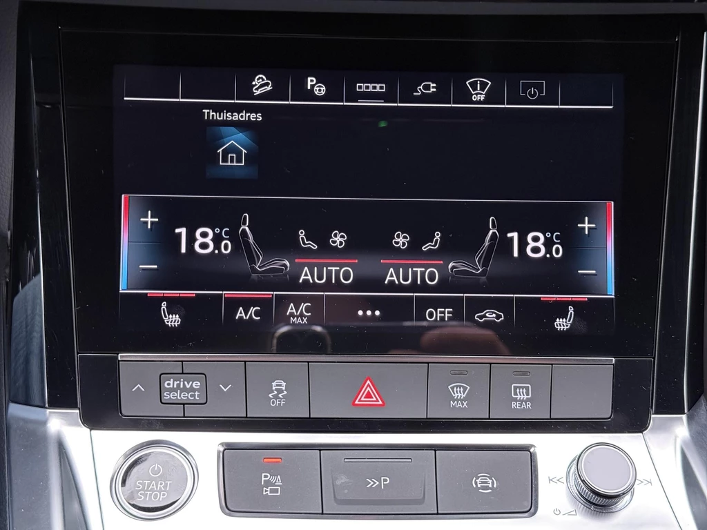 Audi Q8 e-tron – foto 28
