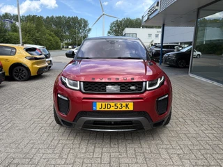 Land Rover Range Rover Evoque – thumbnail 6