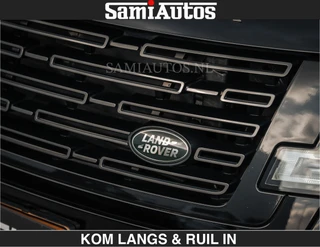 Land Rover Range Rover – thumbnail 41
