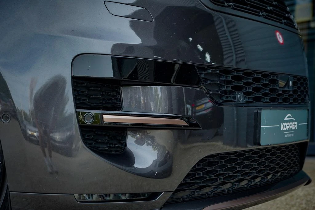 Land Rover Range Rover Sport – foto 44
