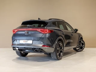 CUPRA Formentor – thumbnail 4