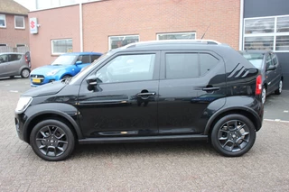 Suzuki Ignis – thumbnail 2