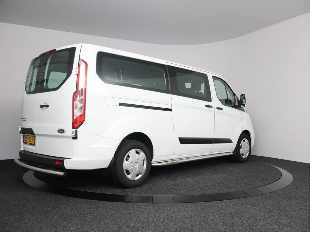 Ford Transit Custom – foto 6