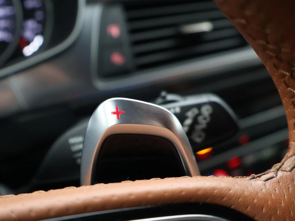 Audi RS6 – foto 47