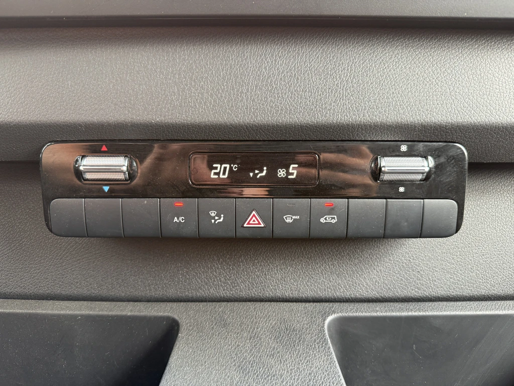 Mercedes-Benz eSprinter – foto 21