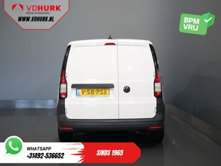 Volkswagen Caddy – thumbnail 4