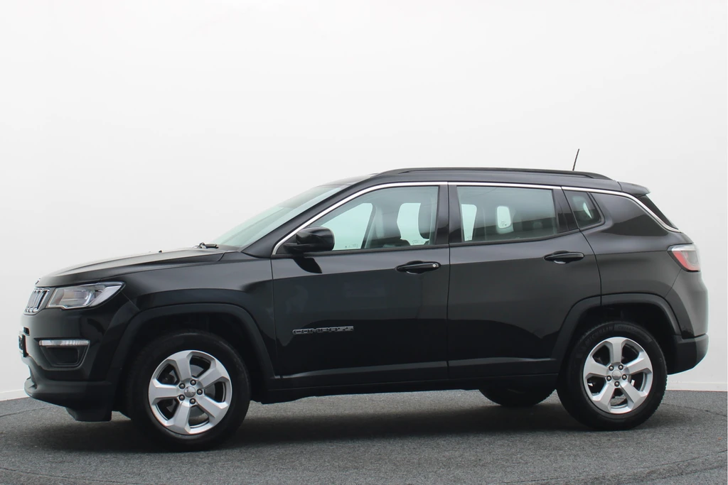 Jeep Compass – foto 3