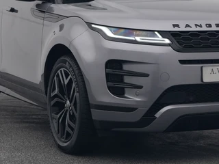 Land Rover Range Rover Evoque – thumbnail 26