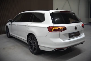 Volkswagen Passat – thumbnail 4