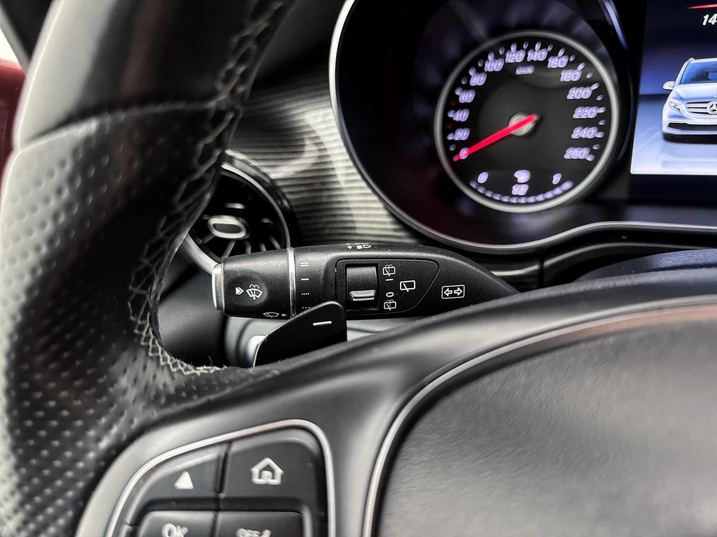 Mercedes-Benz V-Klasse – foto 49