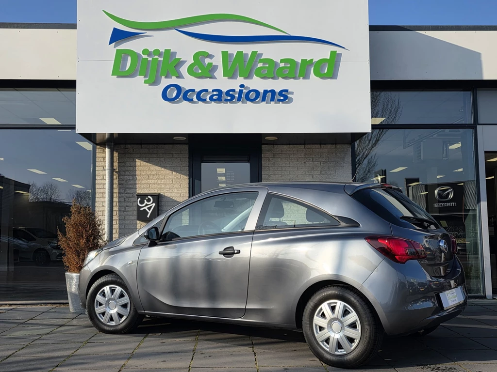 Opel Corsa – foto 3