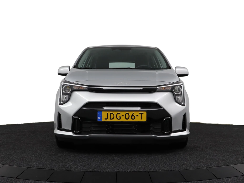 Kia Picanto – foto 13