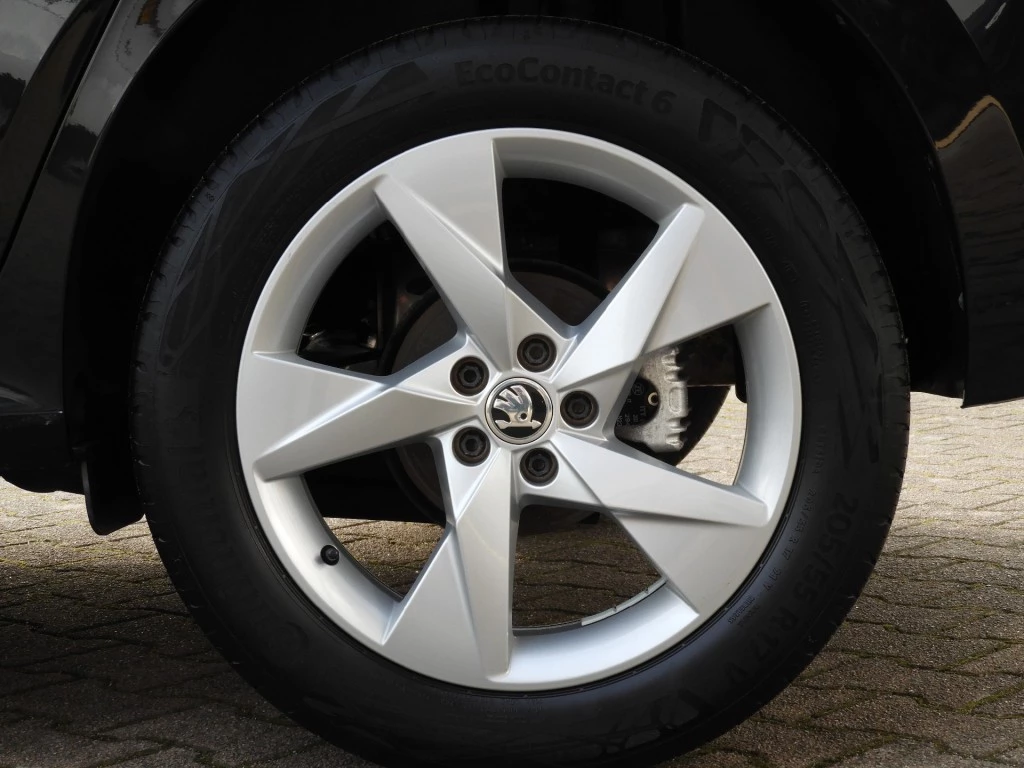 Škoda Kamiq – foto 26