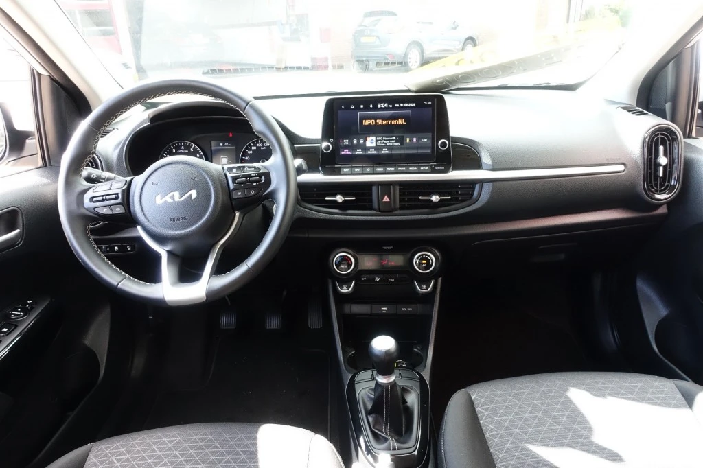 Kia Picanto – foto 11