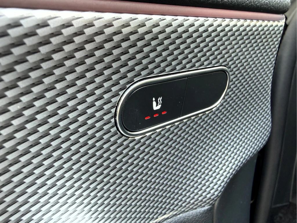 Mercedes-Benz CLA – foto 17
