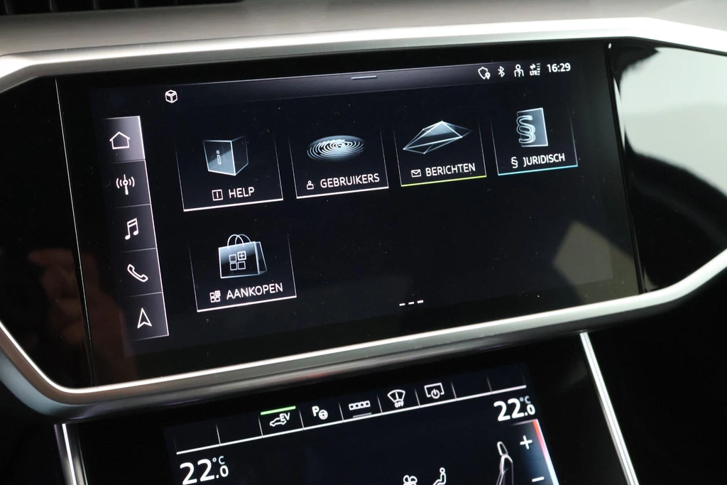 Audi A6 – foto 30