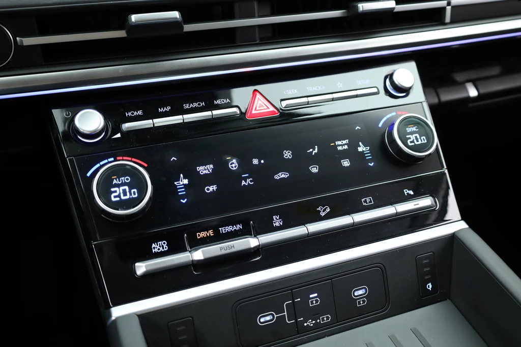 Hyundai Santa Fe – foto 44