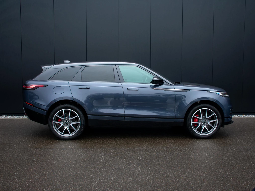 Land Rover Range Rover Velar – foto 7