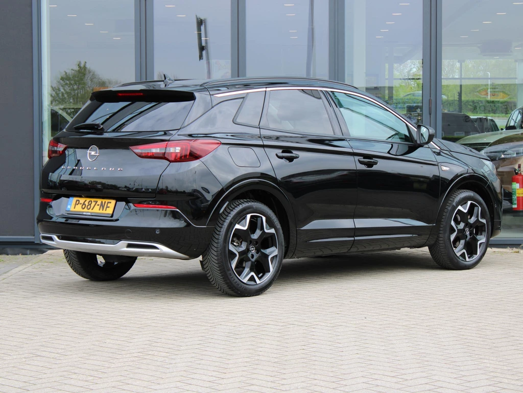 Opel Grandland – foto 3