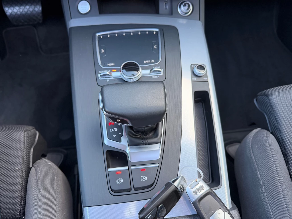 Audi Q5 – foto 38